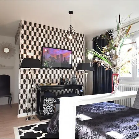 Endroit Cosy ホテル