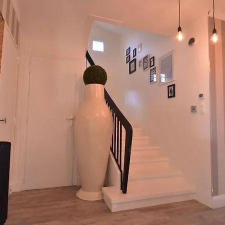 ホテル Endroit Cosy *