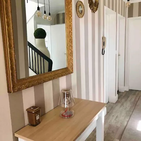 Endroit Cosy ホテル