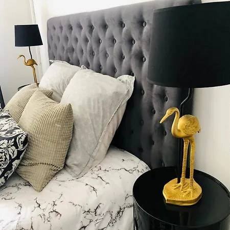 Homestay Endroit Cosy Angers