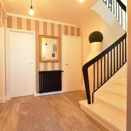 Homestay Endroit Cosy *