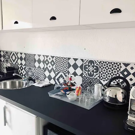 Endroit Cosy * Angers