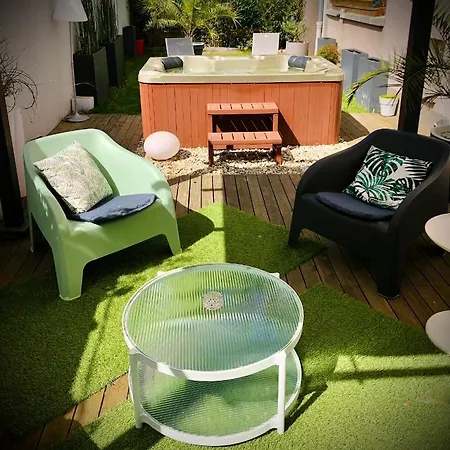 Endroit Cosy アンジェ